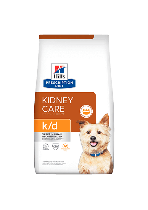 HILLS CANINO K/D X 1.5 KG