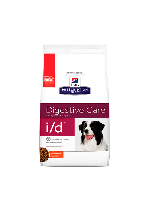 HILLS DIGEST CARE I/D CANINO  8.5 LB