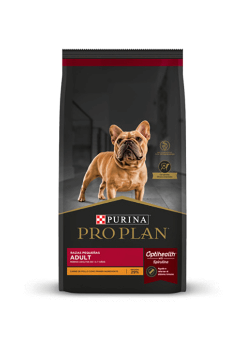 PRO PLAN ADULT SMALL BREED X 1 KG