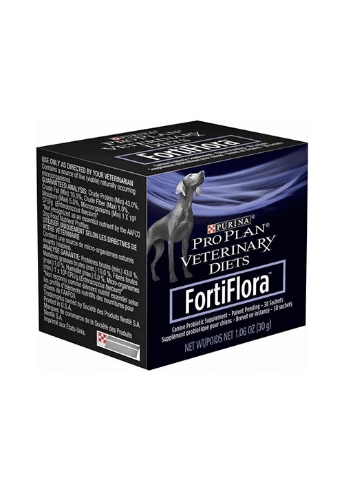 PRO PLAN FORTIFLORA CANINA SOBRE X 30 G