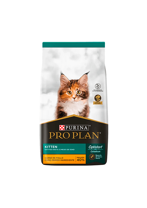 PRO PLAN KITTEN X 1.5 KG