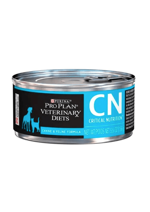 PRO PLAN LATA CN CRITICAL NUTRITION X 5.5 OZ