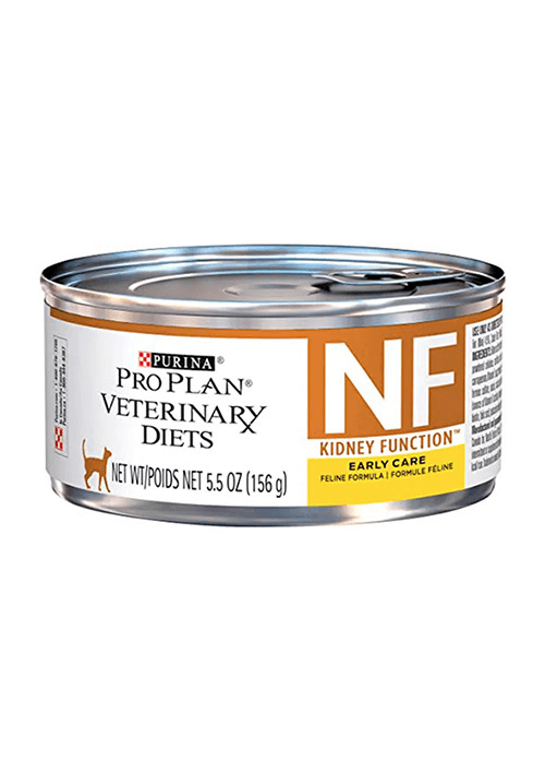 PRO PLAN LATA NF FELINO X 5.5 ONZ EARLY CARE