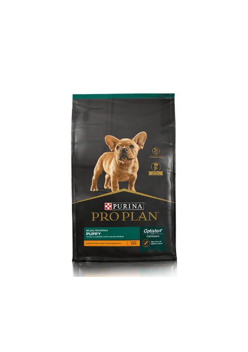 PRO PLAN PUPPY SMALL BREED X 3.5 KG