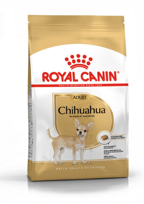 ROYAL CANIN CHIHUAHUA ADULT 1.13 KG