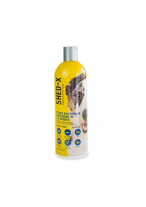 SHED-X CANINO X 237 ML