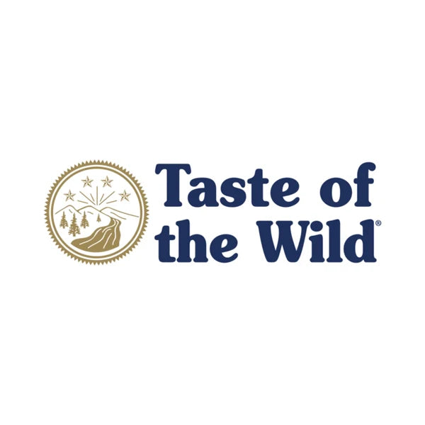 TASTE OF THE WILD