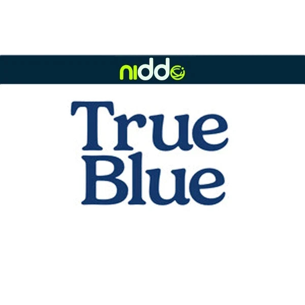 True Blue