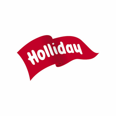 HOLLIDAY