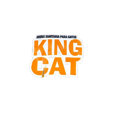 KING CAT