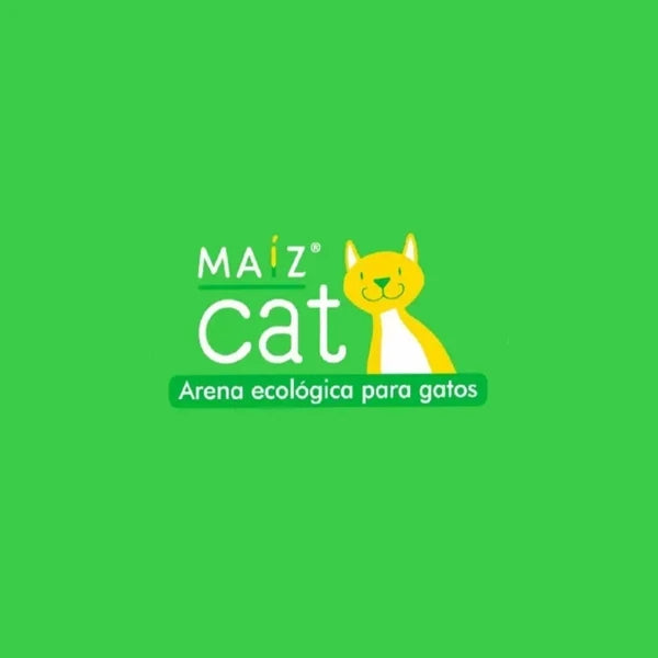 MAIZ CAT
