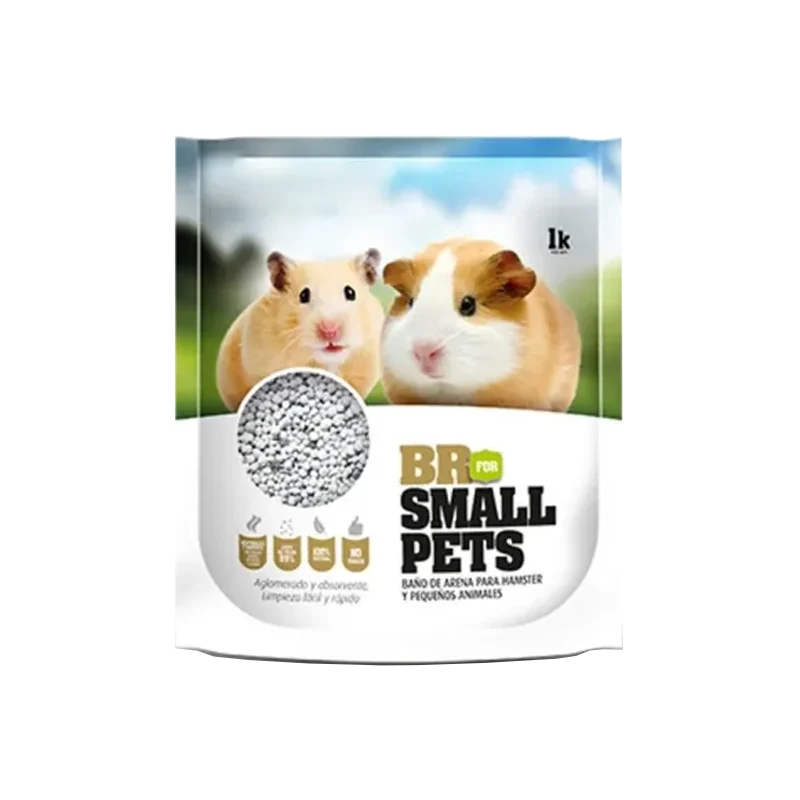 ARENA BR SMALL PETS X 1 KG