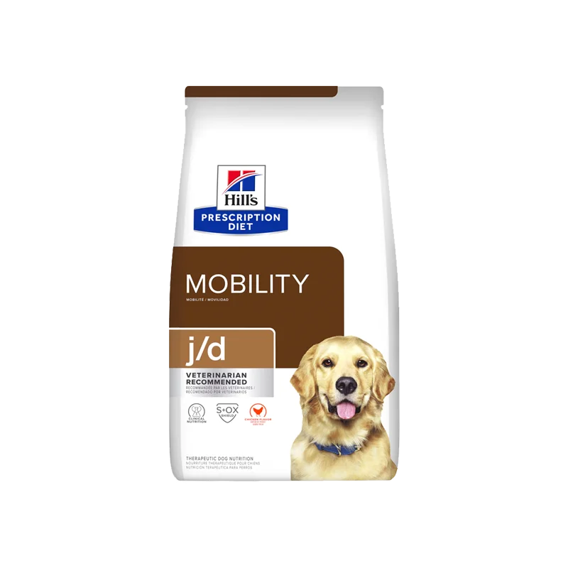HILLS C J/D JOINT CARE 8,5 LB (3,85 KG)