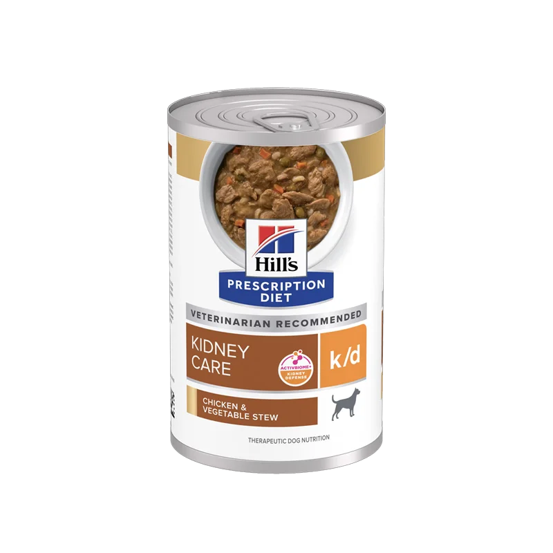 HILLS C LATA K/D KIDNEY CARE 13OZ