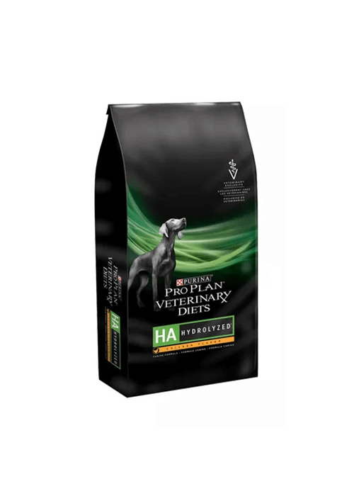 PRO PLAN HA CANINO X 7.48KG