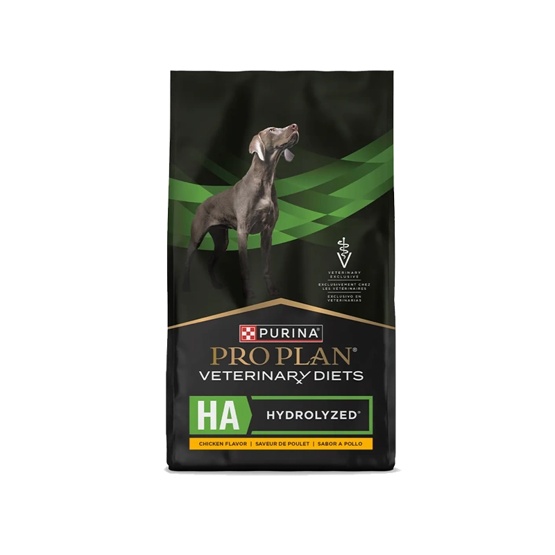 PRO PLAN HA HYDROLYZED  CANINO X 2.72 KG