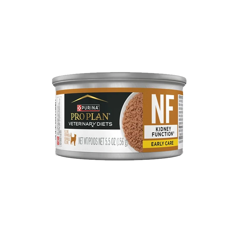 PRO PLAN LATA NF FELINO X 5.5 ONZ EARLY CARE