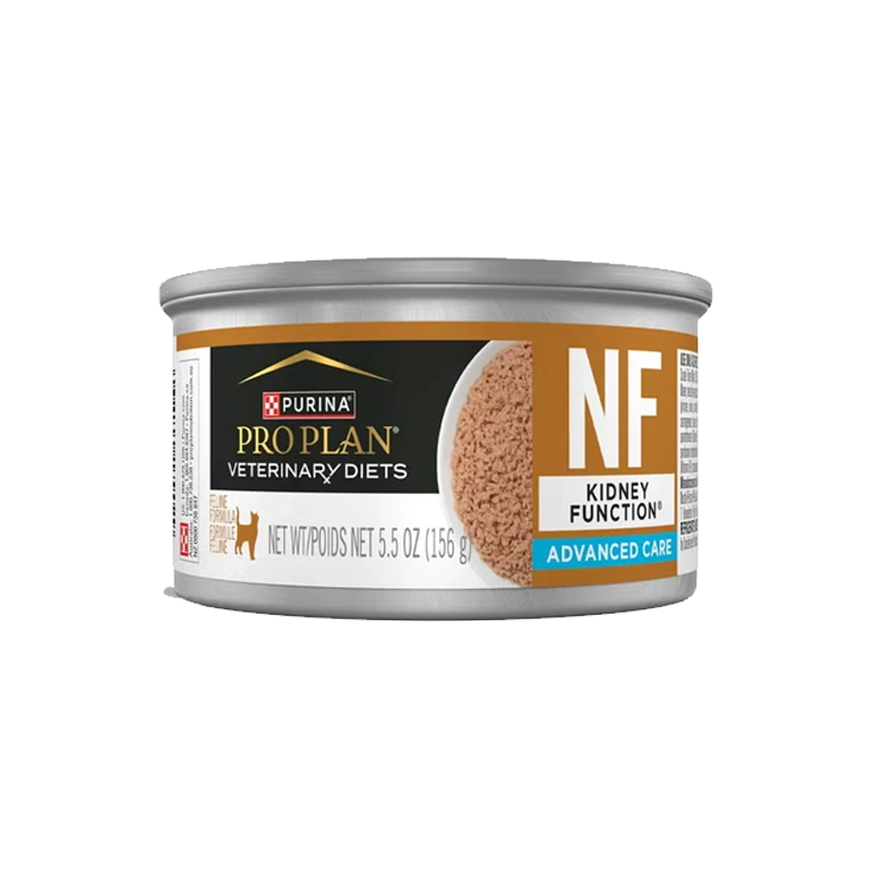 PRO PLAN LATA NF FELINO X 5.5 OZ ADVANCED CARE