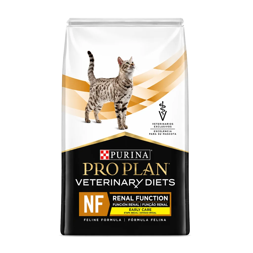 PRO PLAN F NF EARLY CARE X 1.43 KG