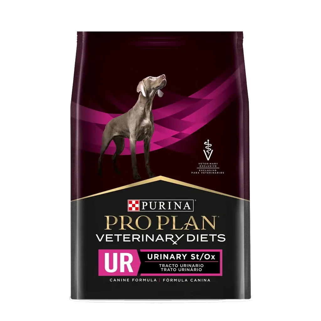 PRO PLAN C UR X 2 KG