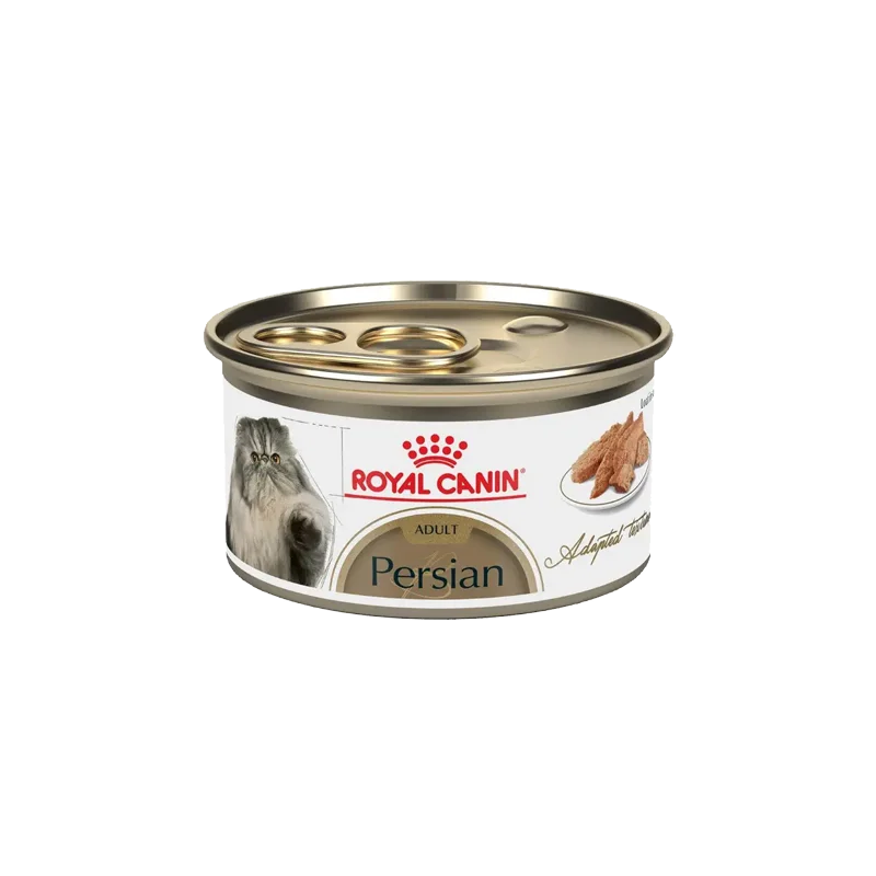 ROYAL CANIN F LATA PERSIAN ADULT X 85 GR