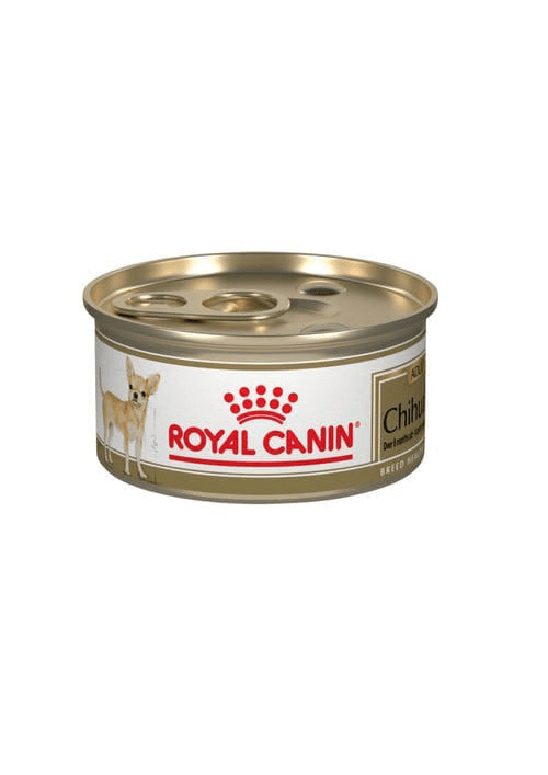 ROYAL CANIN CHIHUAHUA WET X 85G