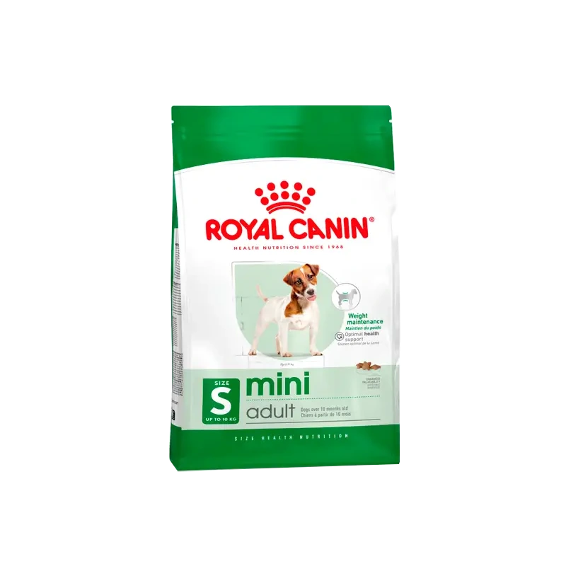 ROYAL CANIN C MINI ADULT 2 KG