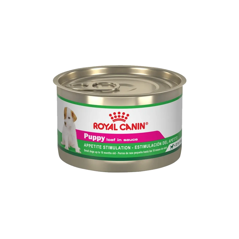 ROYAL CANIN C LATA PUPPY WET 150 GR