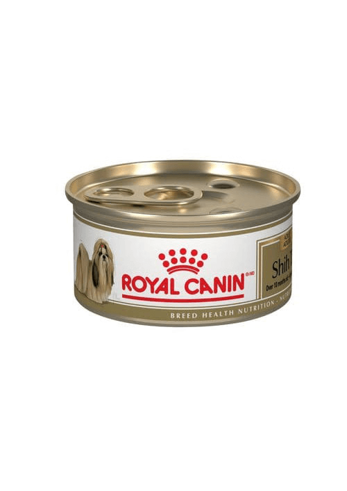ROYAL CANIN SHIH TZU WET X 85G