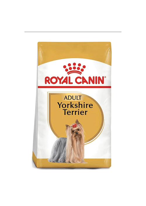 ROYAL CANIN YORKSHIRE TERRIER ADULT 4.54 KG