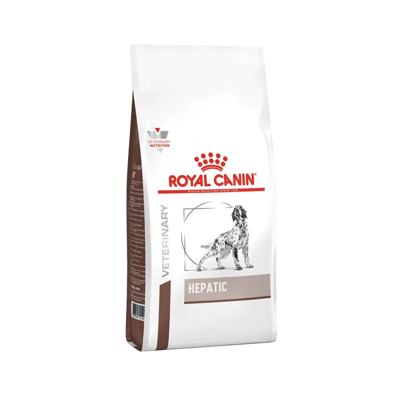 ROYAL CANIN C HEPATIC DOG 12 KG