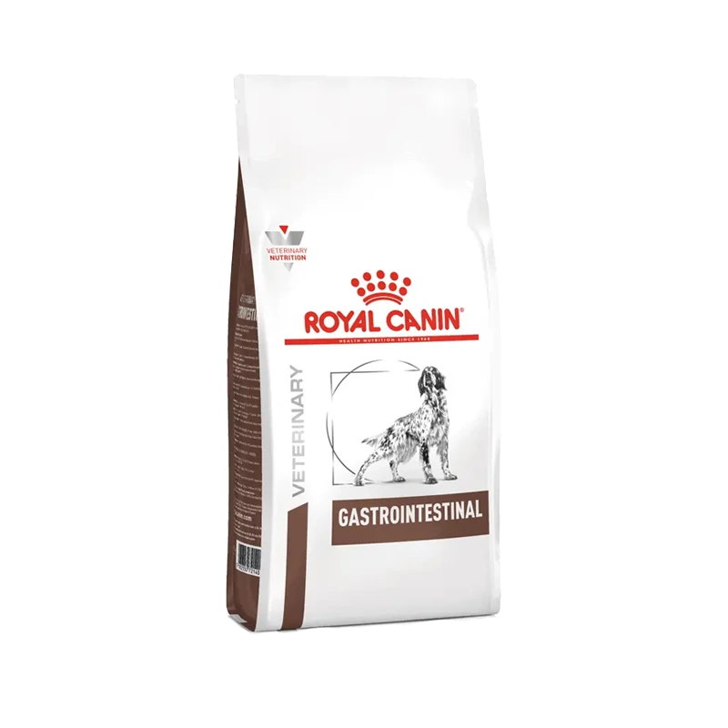 ROYAL CANIN C GASTROINTESTINAL DOG 7.5 KG