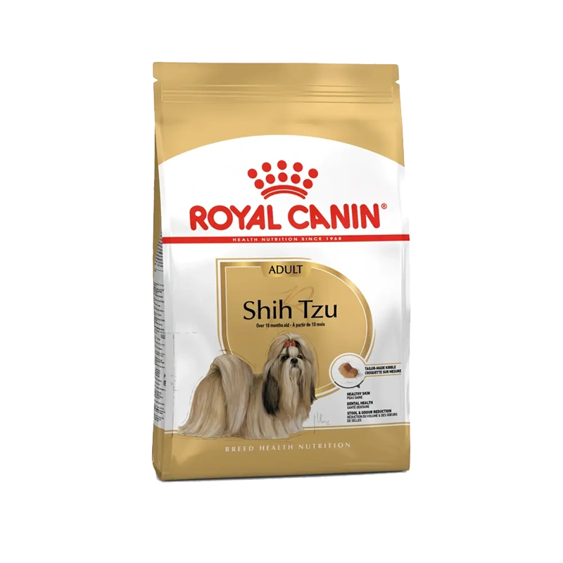ROYAL CANIN C SHIH TZU ADULT 1.5 KG