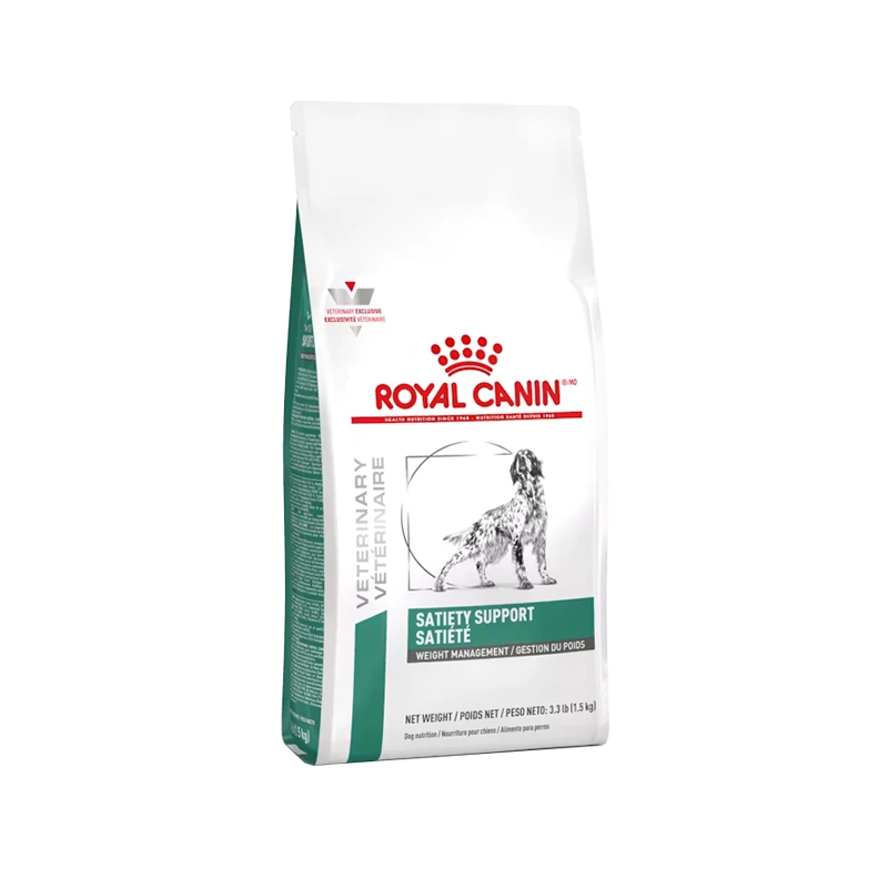 ROYAL CANIN F SATIETY X 1.5 KG
