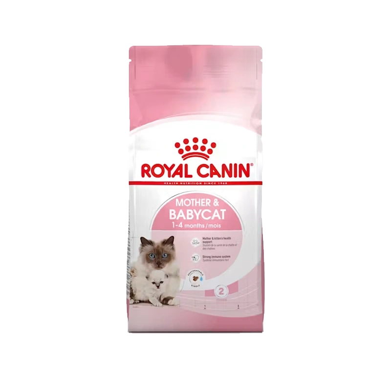 ROYAL CANIN F MOTHER & BABY CAT 2 KG