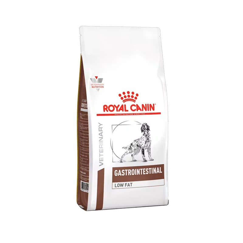 ROYAL CANIN C GASTROINTESTINAL LOW FAT X 3 KG