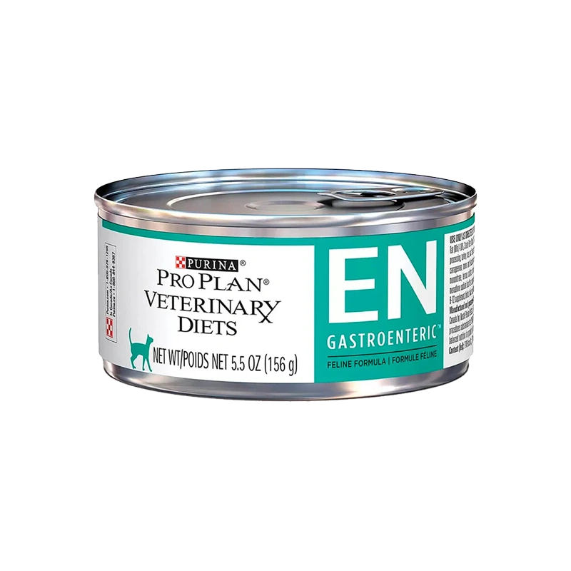 PRO PLAN F LATA EN FELINO X 156 G