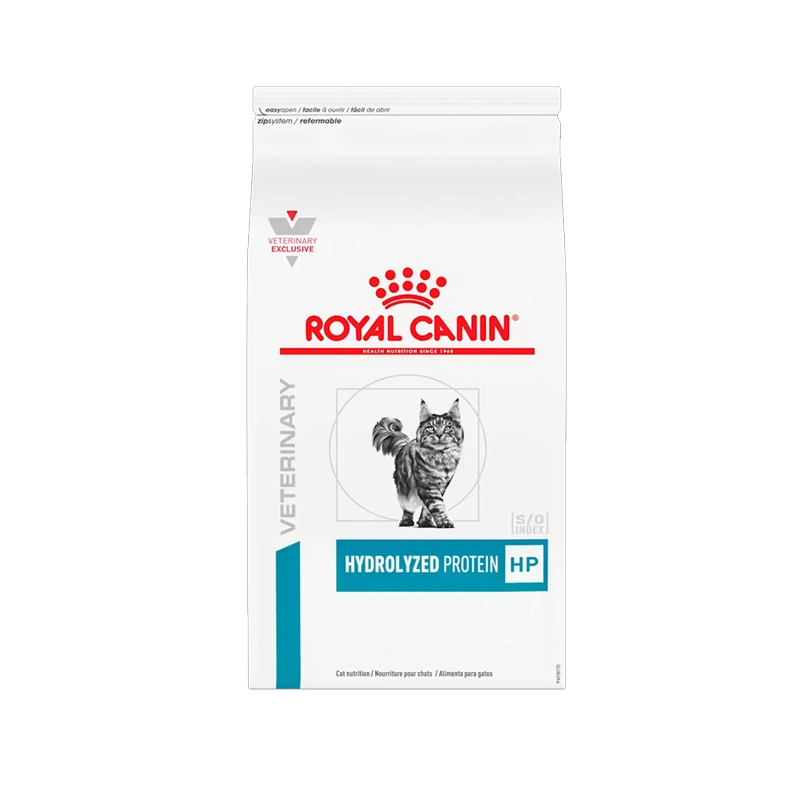 ROYAL CANIN F HYDROLIZED CAT X 3.5 K