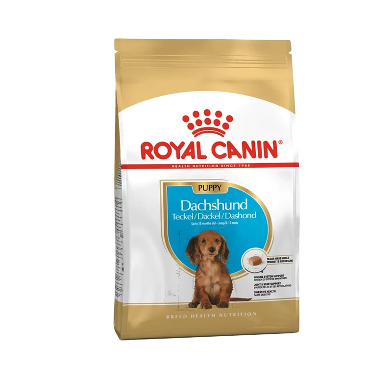 ROYAL CANIN C DACHSHUND PUPPY X 1.13
