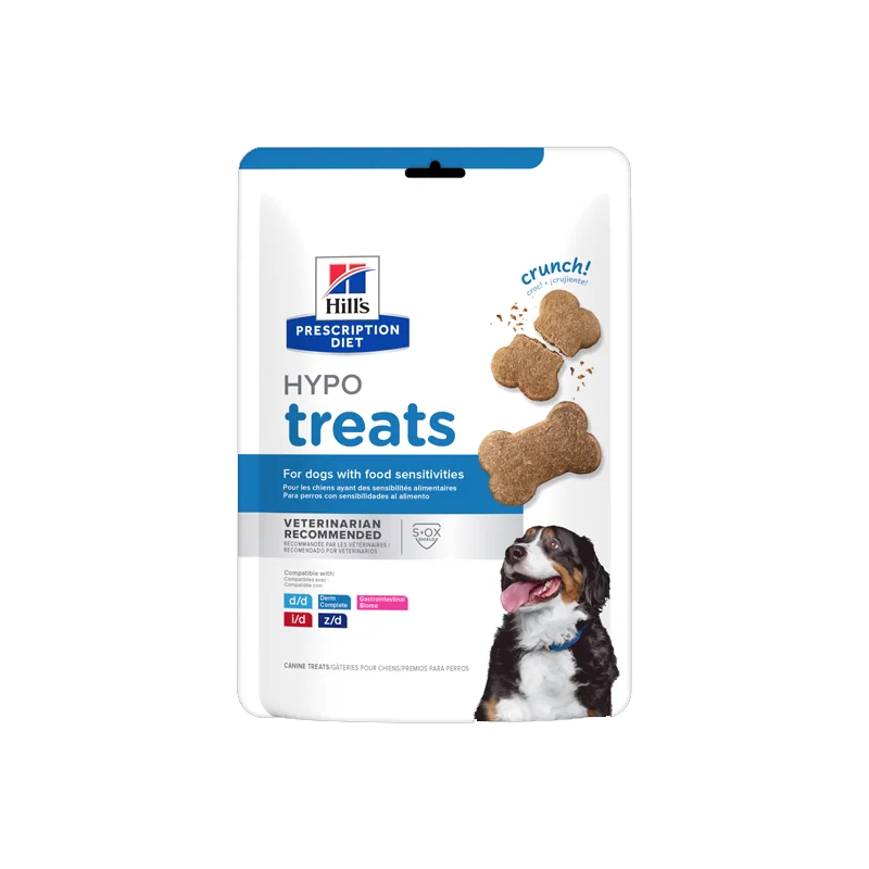 HILLS C HYPO-TREATS 340 G