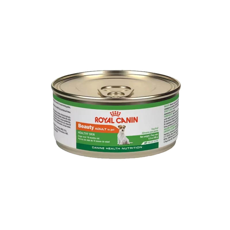 ROYAL CANIN C LATA BEAUTY AD X 150 G