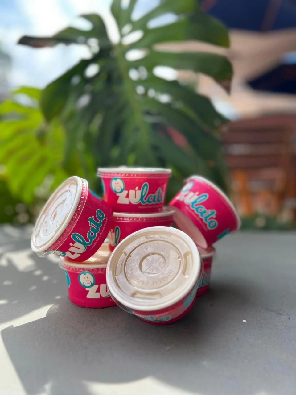 ZULATO HELADO DE POLLO X 130 G