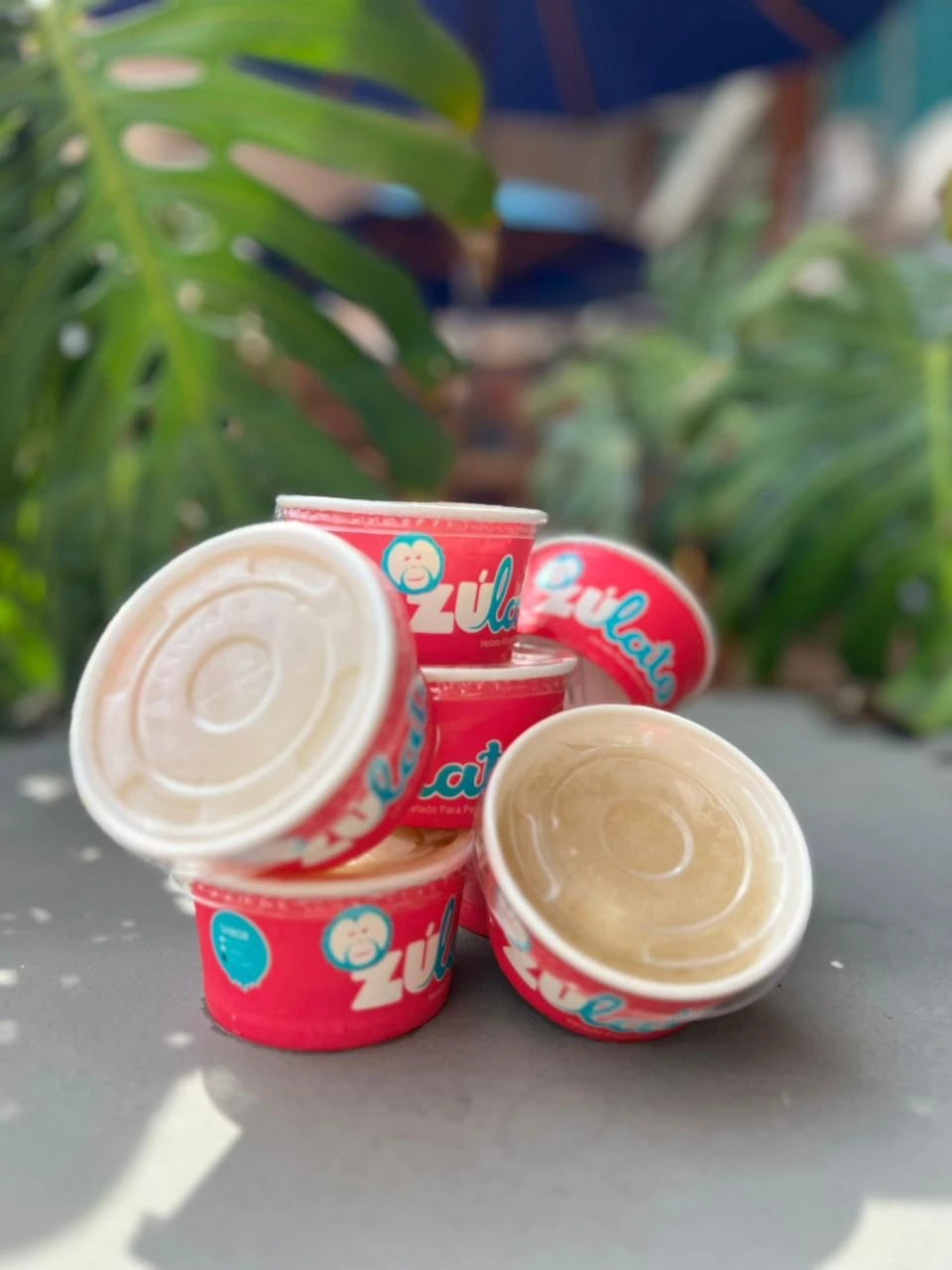 ZULATO HELADO DE POLLO X 130 G