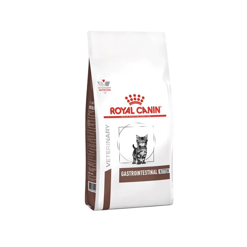 ROYAL CANIN F GASTROINTESTINAL KITTEN X 2 KG