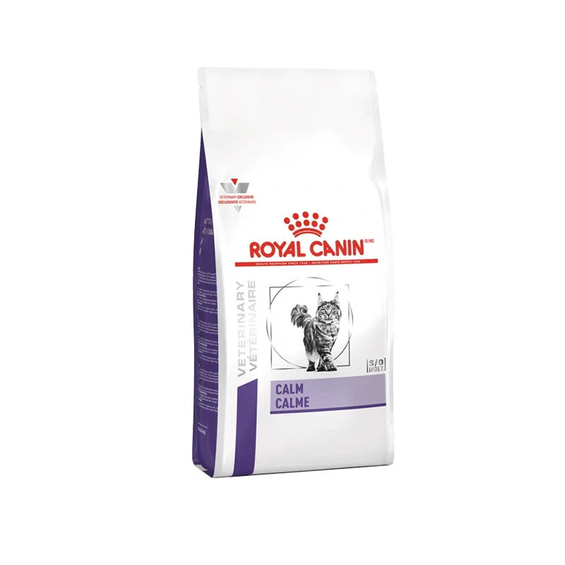 ROYAL CANIN F CALM X 2 KG
