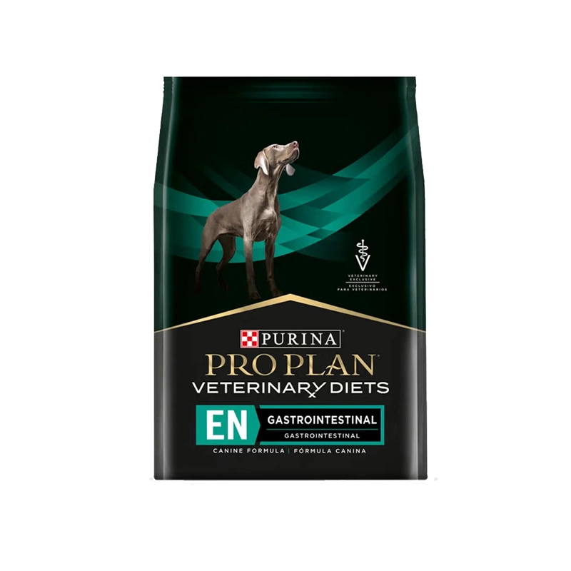 PRO PLAN C EN GASTROINTESTINAL  X 2 KG
