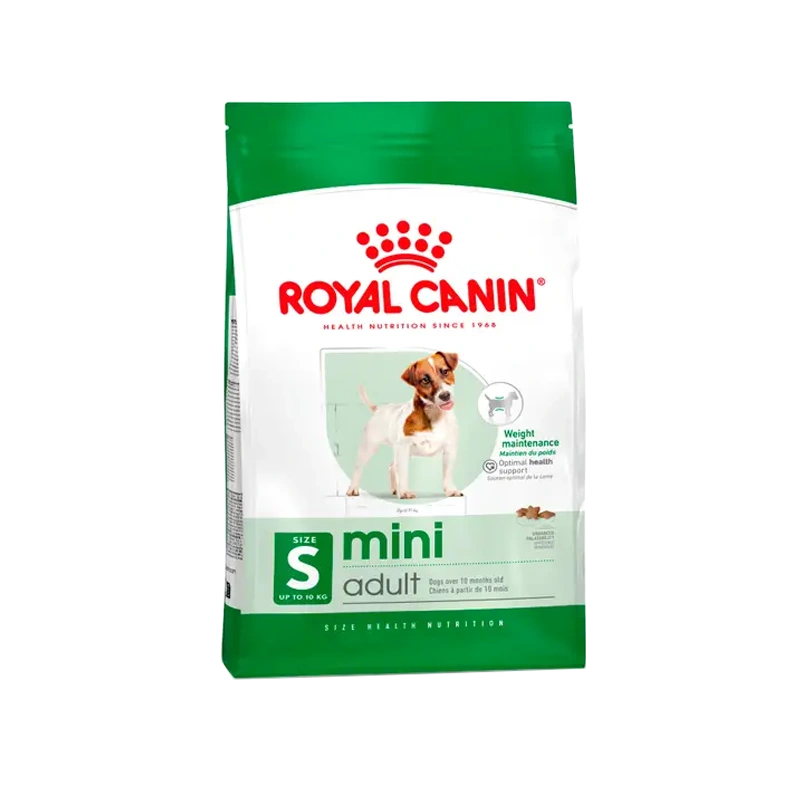 ROYAL CANIN C MINI ADULT X 800 GR