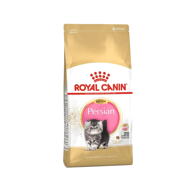 ROYAL CANIN F PERSIAN KITTEN X 400 GR