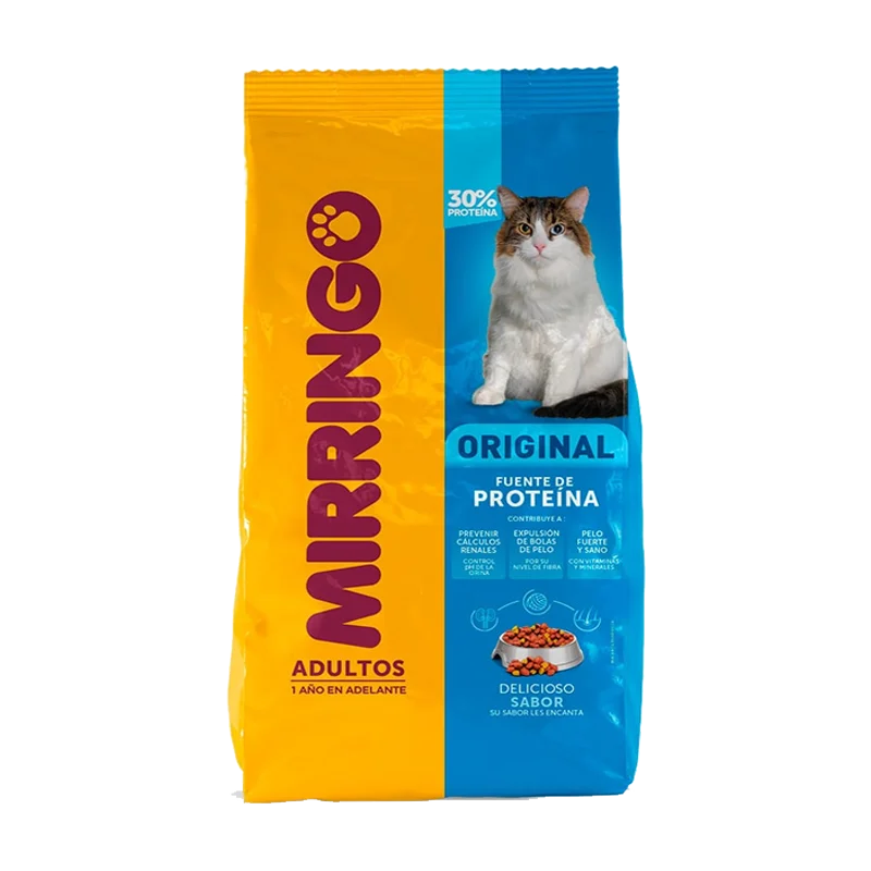 MIRRINGO ADULTO X 8 KG