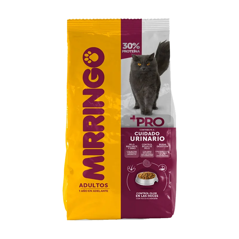 MIRRINGO +PRO ADULTO X 1 KG